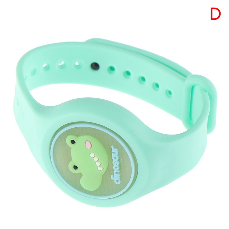 Mosquito Repellent Bracelet for Toddlers